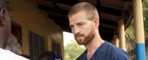 Bác Sỹ Nhiễm Ebola - Kent Brantly: "Chúa Cứu Sống Tôi"