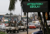 Đợt Bùng Phát Ebola Vẫn Chưa Có Hồi Kết – Hơn 1500 Người Chết