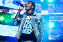 Rapper Cơ Đốc Lecrae Và Niềm Tin Cơ Đốc Mạnh Mẽ Của Mình