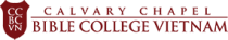Lễ Định Hướng Đại Học Thánh Kinh Việt Nam Calvary Chapel