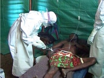 Virus Ebola Có Nguy Cơ Lây Nhiễm 1.4 Triệu Người Trong Tương Lai Gần