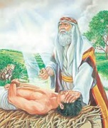 Ngày 28 – Tột Đỉnh Của Đức Tin