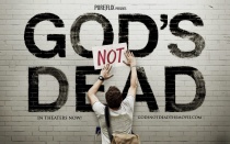 Bộ Phim "God's Not Dead" Đoạt Giải thưởng GMA Dove Awards