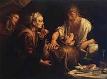 Ngày 11 – Phước Trở Nên Gánh Nặng