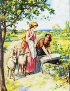 Ngày 13 – Đến, Làm Quen, Chuẩn Bị Kết Hôn