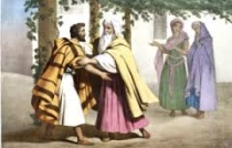 Ngày 15 – Đua Nhau Có Thai