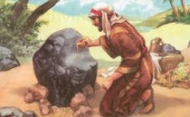 Ngày 19 – Đức Chúa Trời Ở Cùng Gia-Cốp