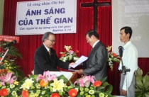 Tỉnh Đồng Nai: Công Bố Thành Lập 5 Chi Hội Mới