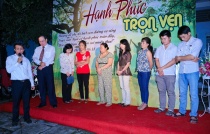 Truyền Giảng Tại HT Tô Hiến Thành