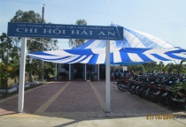 Lễ Cảm Tạ Và Bồi Linh Tại HT Hải An - Cà Mau