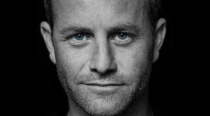 Kirk Cameron Nói Về Lễ Halloween