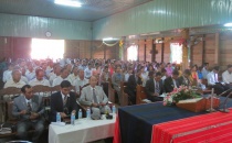 Các Chương Trình Bồi Linh Tại Tỉnh Đăk Nông