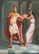 Ngày 03 – Đức Chúa Trời Đồng Hành Với Dân Ngài