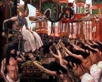 Ngày 08 – Sự Cai Trị Của Giô-Sép