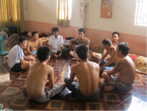Lời Chứng Về Trung Tâm Cai Nghiện Quận 8, TpHCM