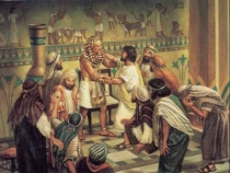 Ngày 15 – Điều Đức Chúa Trời Đã Làm
