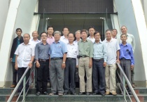 Tổng Kết Chương Trình Hỗ Trợ Học Bổng Năm 2014