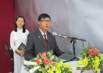 Lễ Bổ Nhiệm Quản Nhiệm Chi Hội Thạnh Lộc - Kiên Giang