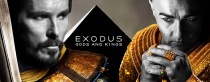 Exodus: Phim Bom Tấn Cơ Đốc Sắp Ra Rạp