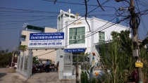 Ra Mắt Chi Hội Tin Lành An Phú Đông - TPHCM