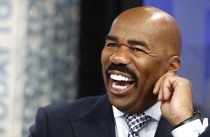 Danh Hài Steve Harvey Làm Chứng Về Chúa
