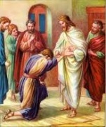 Ngày 10 – Đức Chúa Jêsus Đòi Hỏi Đức Tin