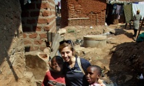 Đem Phúc Âm Đến Với Gái Mại Dâm Tại Uganda