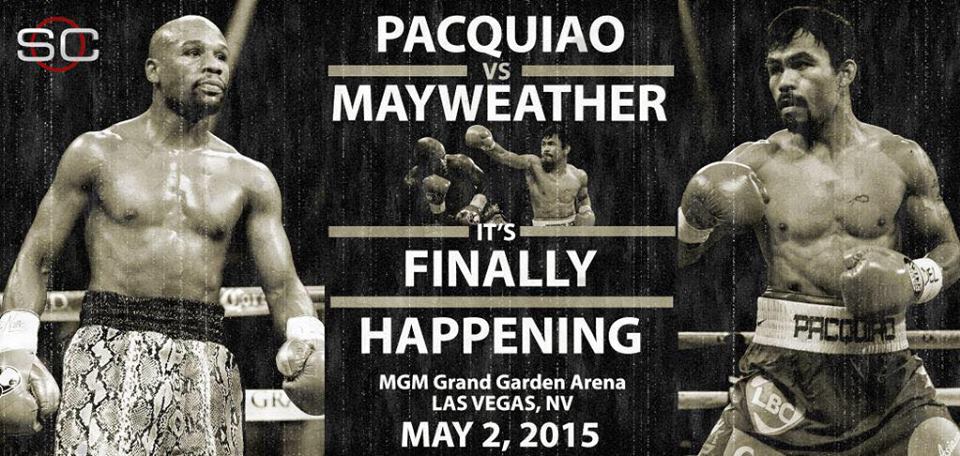 Manny Pacquiao Chia Sẻ Về Chúa Trước Truyền Thông