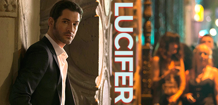 Series Truyền Hình “Lucifer” Bị Kiến Nghị Hủy Phát Sóng Vì Chế Nhạo Kinh Thánh