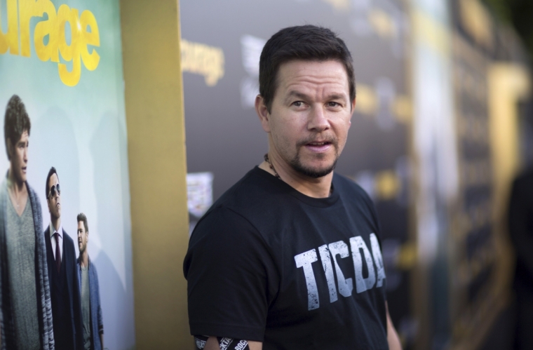 "Đức Tin Là Điều Quan Trọng Nhất Trong Cuộc Sống" - Mark Wahlberg