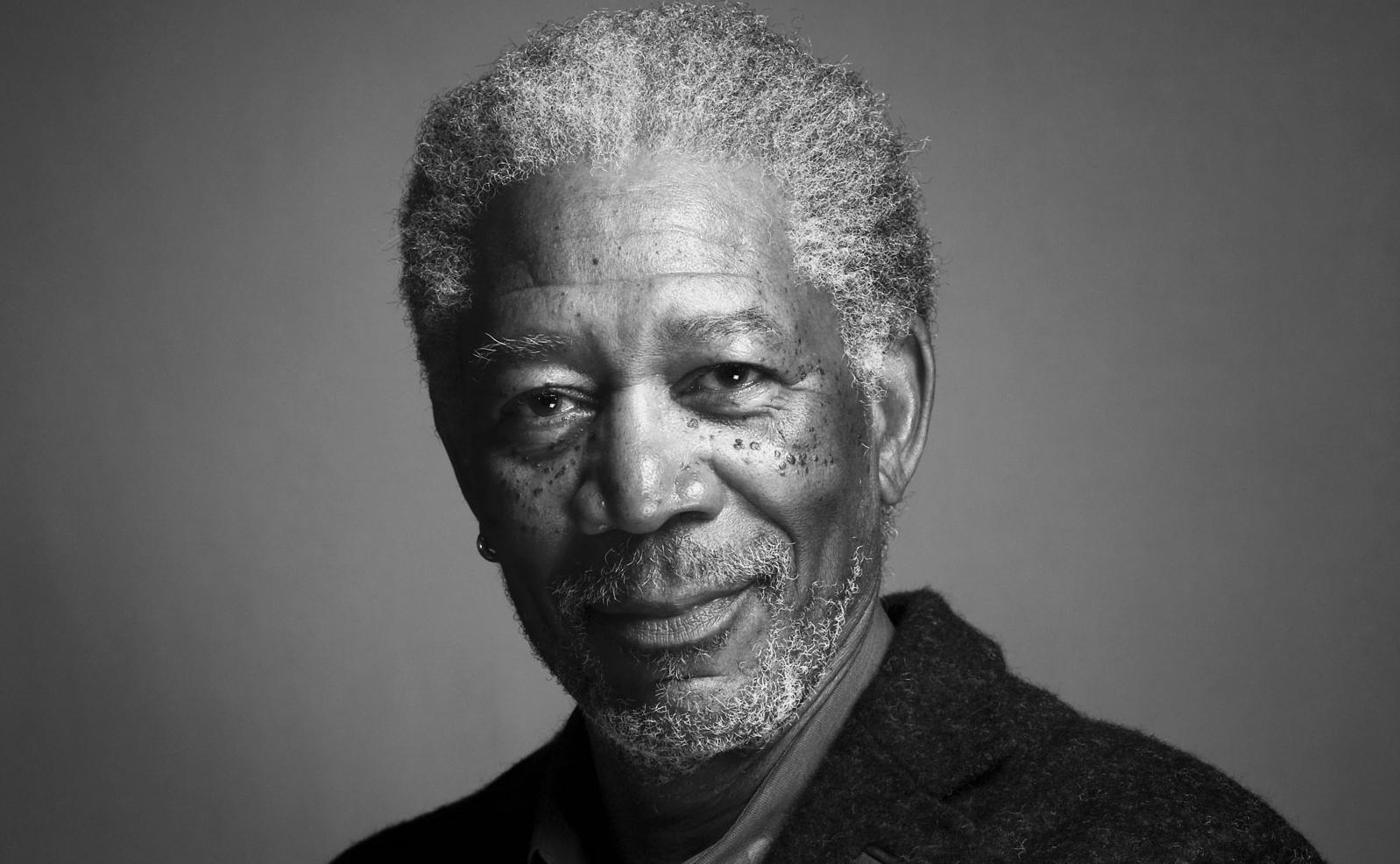 Morgan Freeman Dẫn Dắt Hành Trình Khám Phá Đức Tin Trong Series Truyền Hình Mới