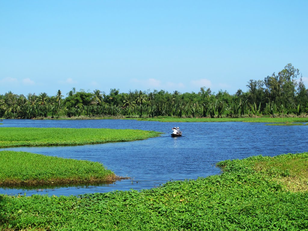 Đạo Chúa Đến Thăng Bình