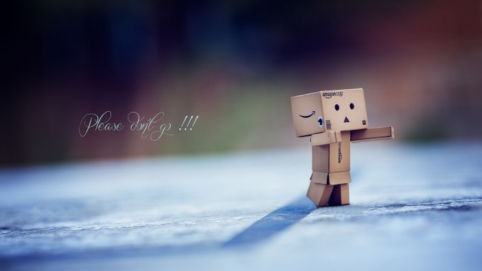 Tôi Ơi! Đừng Vô Tâm