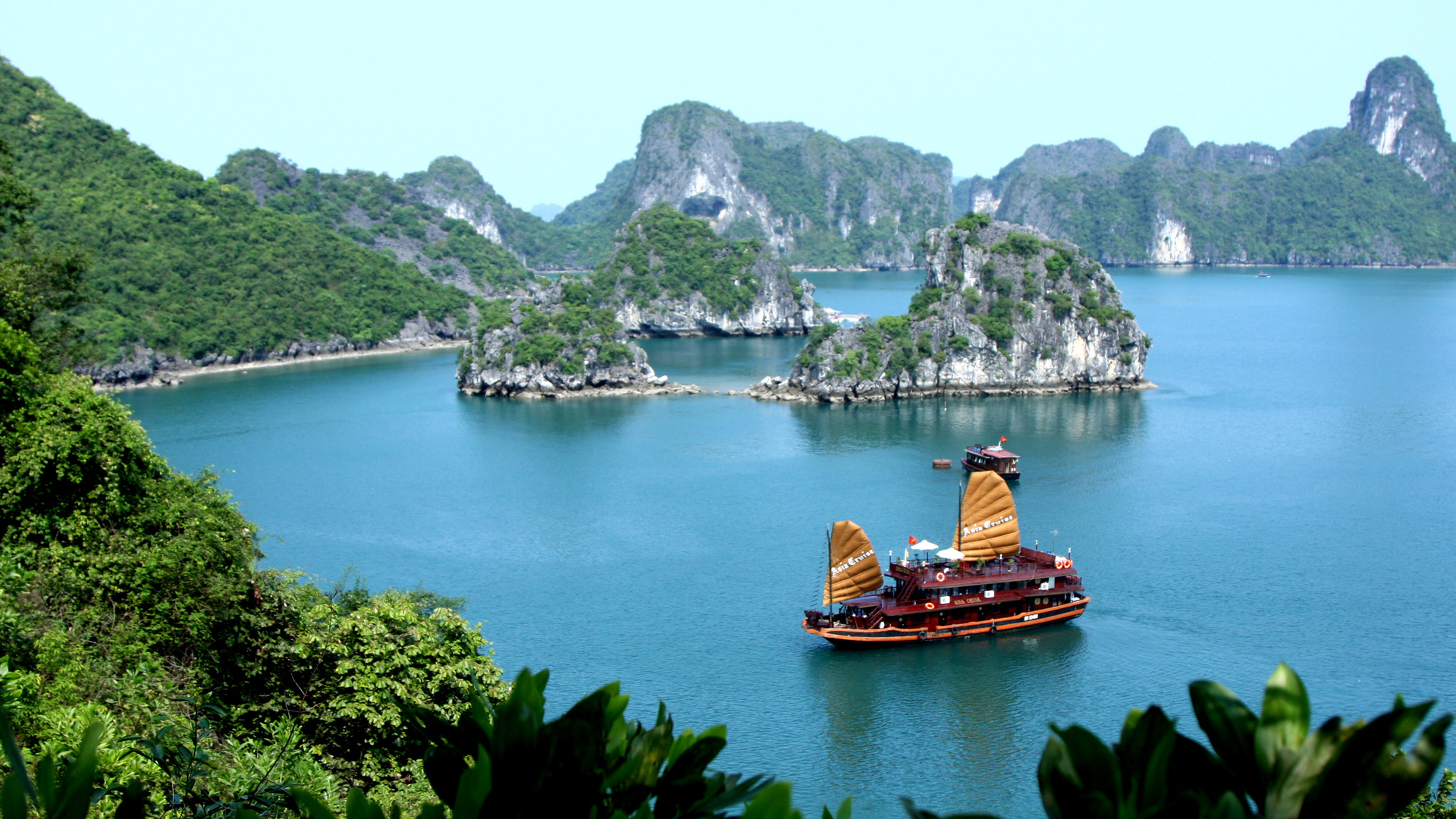 Quê Hương Mến Yêu