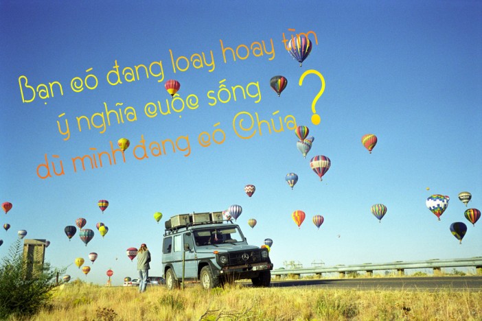 Đừng Mãi Loay Hoay, Tẻ Nhạt
