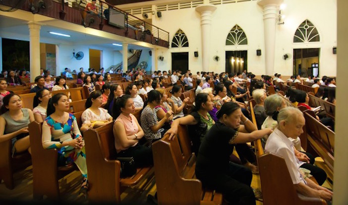Truyền Giảng Tin Lành Tại Thành Phố Đà Nẵng
