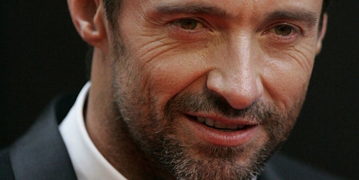 Hugh Jackman: 'Tôi Là Cơ Đốc Nhân'