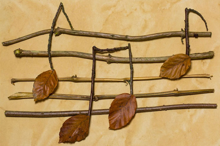 Âm Vang Mùa Thu