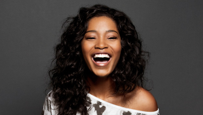 Đức Tin Cơ Đốc Giúp Keke Palmer Tránh Xa Việc Thay Đổi Nhan Sắc