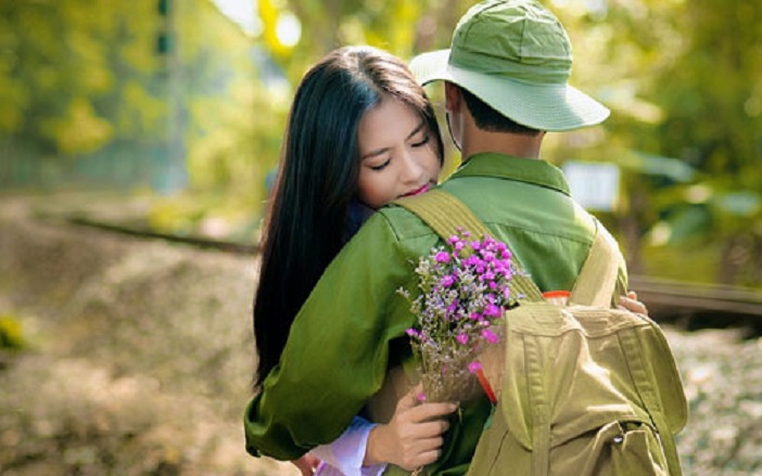 Một Thoáng Hương Xưa