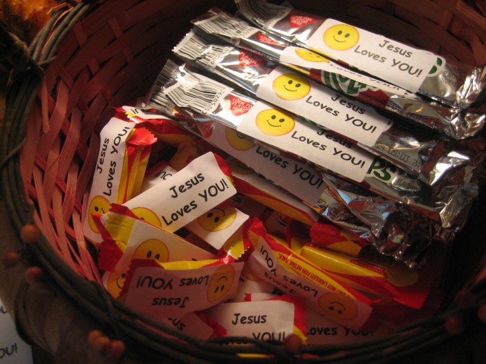 Cộng Đồng Cơ Đốc Và Halloween