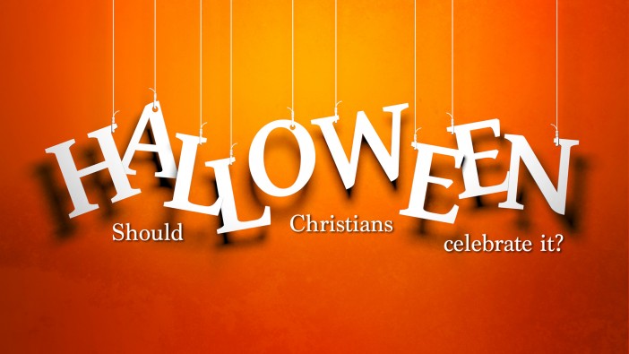 Cơ Đốc Nhân Với Lễ Hội Halloween