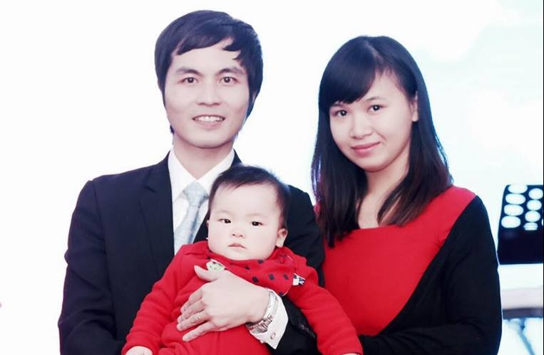 Lời Chúa Gỡ Bỏ 11 Năm ‘Xiềng Xích’ Trong Ma Túy