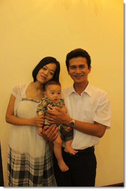 Ma Túy Đã Biến Tôi Thành Một Con Sói Trong Giang Hồ – Nguyễn Thế Trung