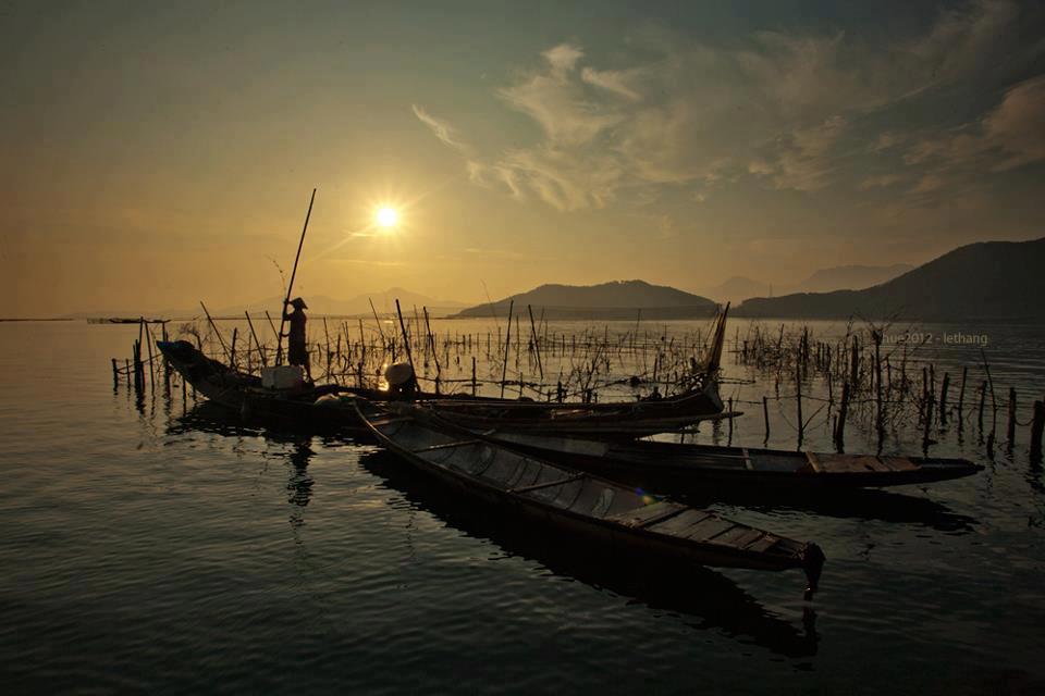 Nhớ Con Sông Quê