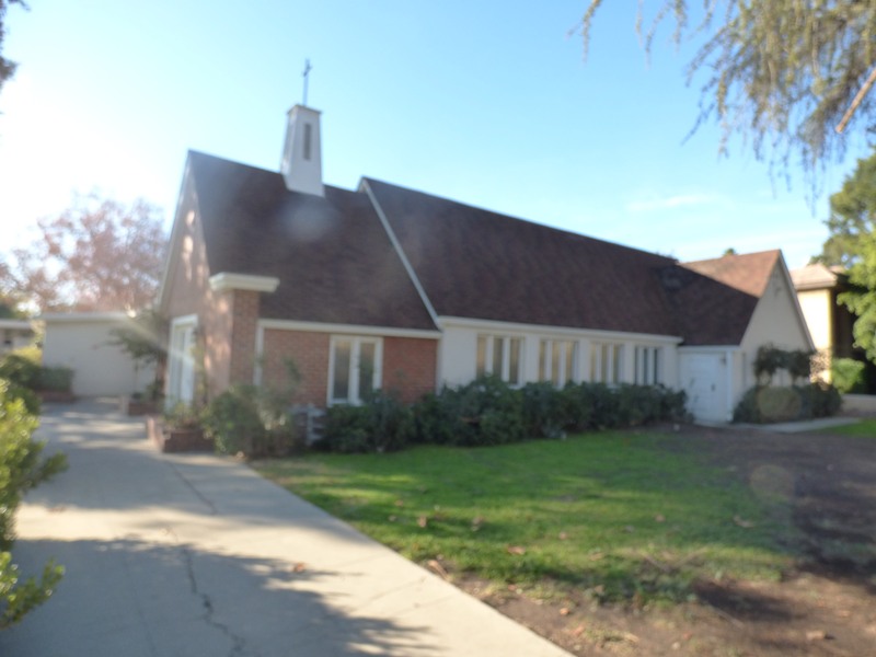 Tổng Kết Phát Thưởng Cuối Năm 2015 Tại Hội Thánh Tin Lành Việt Nam Fernando Valley, California
