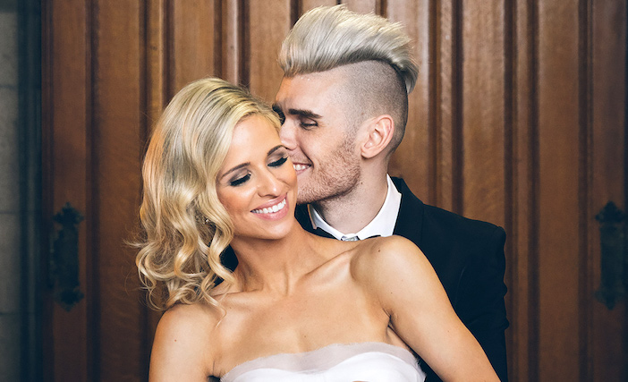 Chia Sẻ Đáng Yêu Của Colton Dixon Về Việc Giữ Mình Cho Hôn Nhân