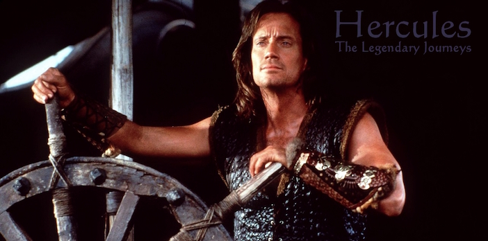 “Dũng Sĩ Hercules” Và Đức Tin Chiến Thắng Bệnh Tật