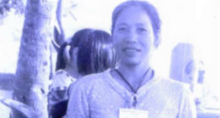Tôi Được Chữa Lành
