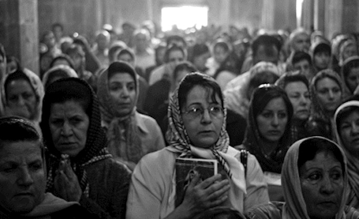 Phong Trào Hội Thánh Tư Gia Tại Iran Bùng Nổ Bất Chấp Khó Khăn
